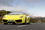 Lamborghini Gallardo LP560-4 Spyder 2008 года